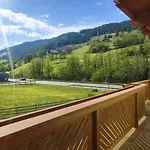 Haus Viehhauser Karl * Grossarl