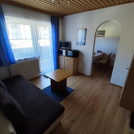 Haus Viehhauser Karl Apartman *