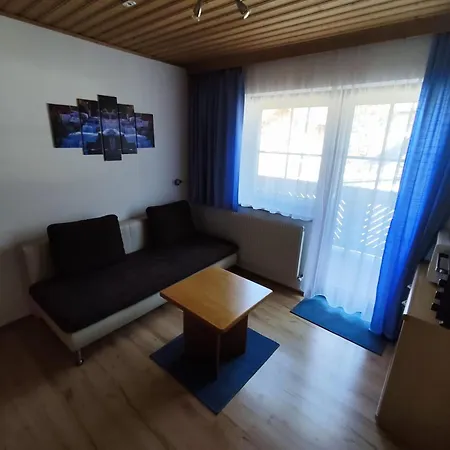 Apartman Haus Viehhauser Karl Grossarl