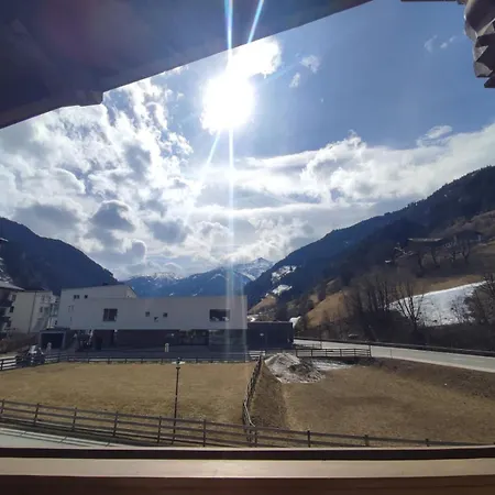 Haus Viehhauser Karl Grossarl