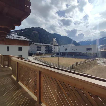 Apartamento Haus Viehhauser Karl *