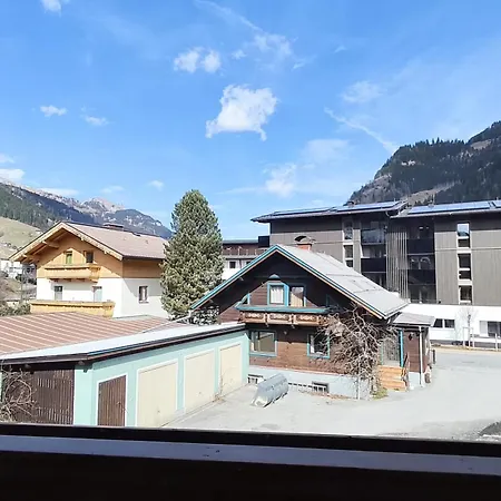 Haus Viehhauser Karl Apartment