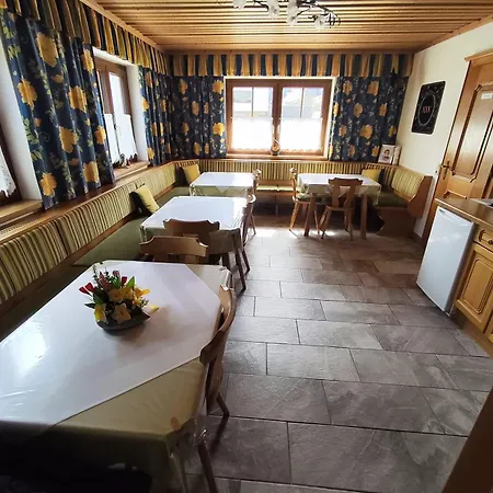 Haus Viehhauser Karl Grossarl