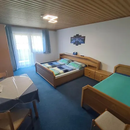 Haus Viehhauser Karl Διαμέρισμα *