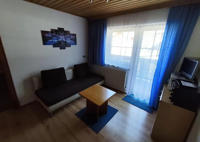Lägenhet Haus Viehhauser Karl Grossarl