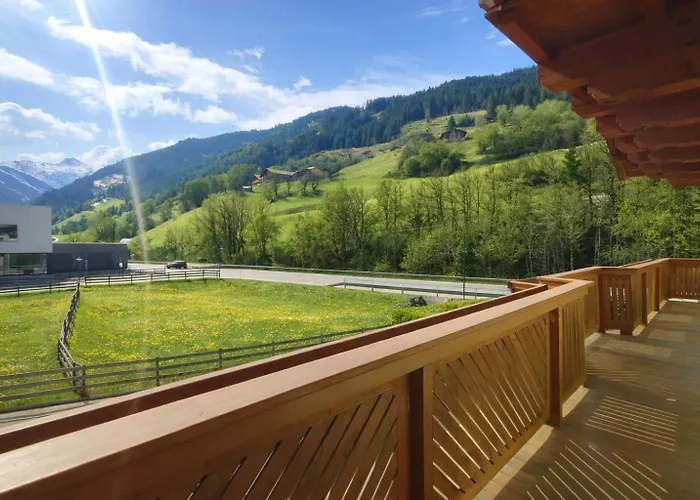 Haus Viehhauser Karl * Grossarl