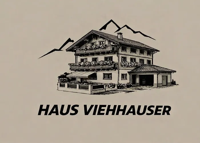 Haus Viehhauser Karl